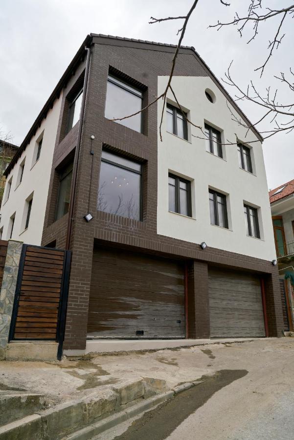 Casa Piti Brasov Exterior photo