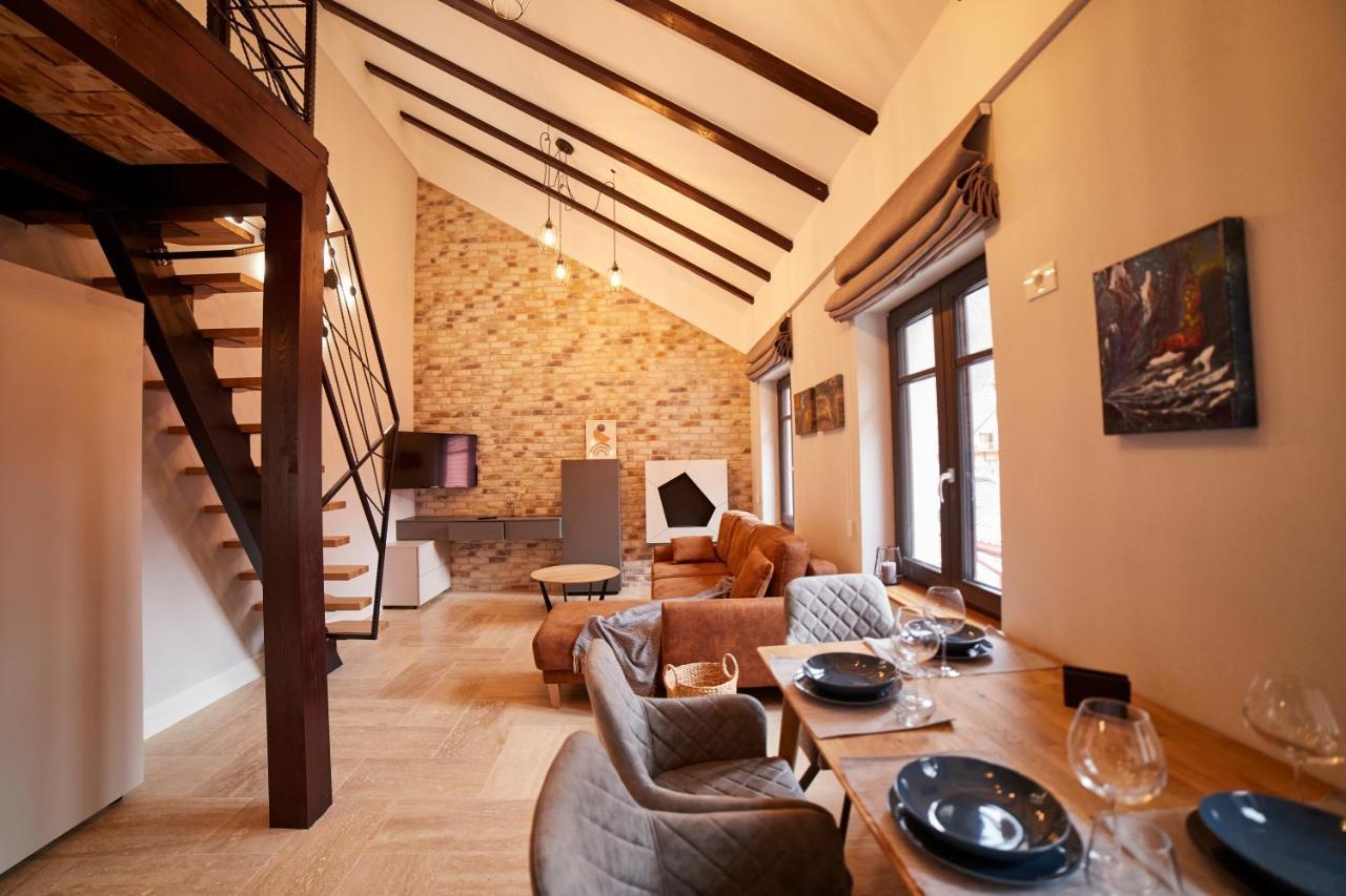Casa Piti Brasov Exterior photo