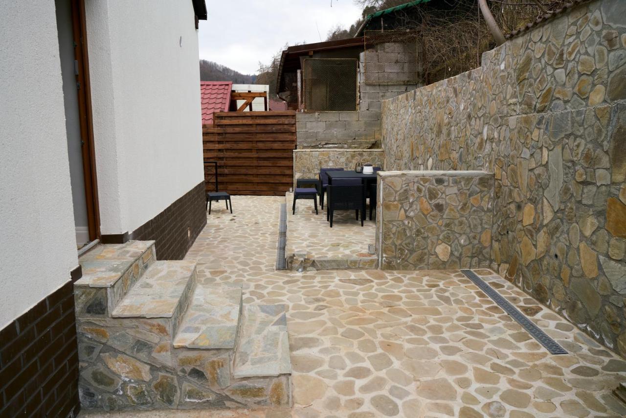 Casa Piti Brasov Exterior photo